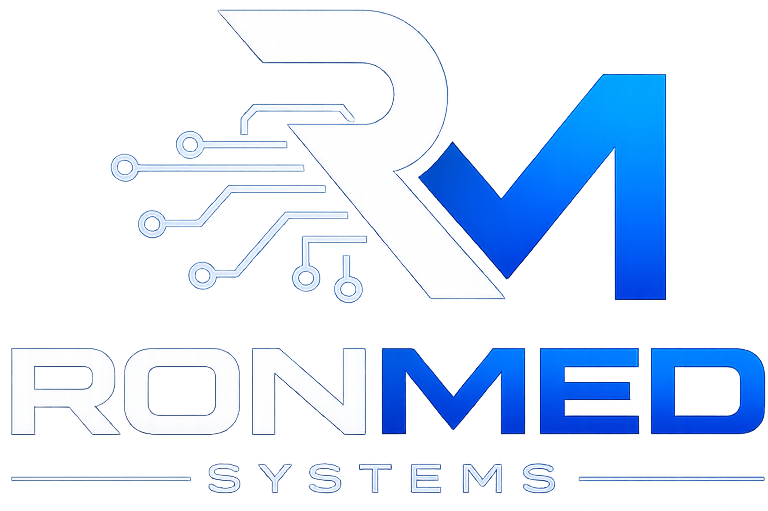 Ronmed Logistics